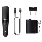 Norelco Beardtrimmer 3000 Beard &amp; stubble trimmer, Series 3000