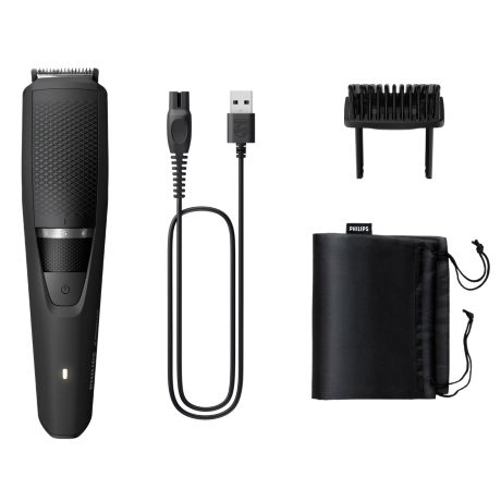 BT3230/41 Philips Norelco Beardtrimmer 3000 Beard & stubble trimmer, Series 3000