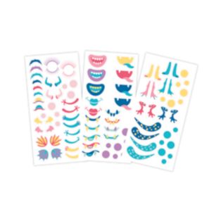 For Kids Elektrische Schallzahnbürste