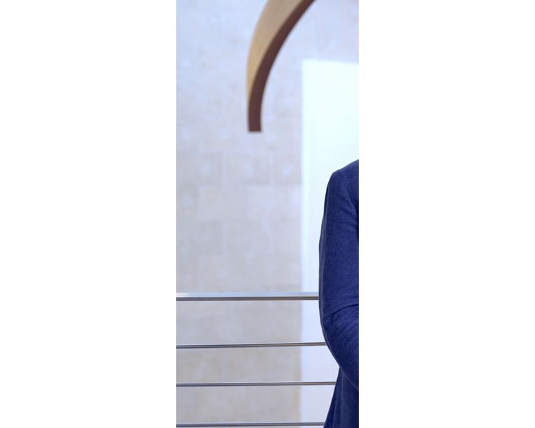 Antonio Esposito, San Raffaele hospital, Milan, Italy