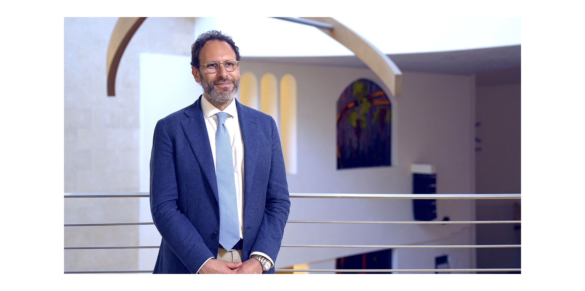 Gradient performance and fast whole-body imaging with MR7700 at San Raffaele Hospital