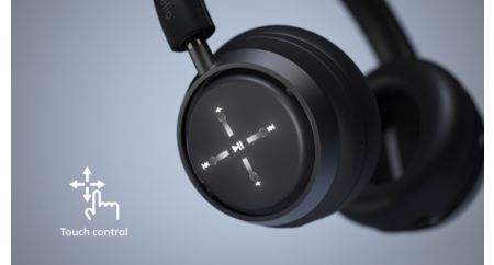 Philips Fidelio L4 ワイヤレスノイズキャンセリングヘッドフォン Amazon.com: PHILIPS Fidelio L4 Noise Cancelling Over-Ear