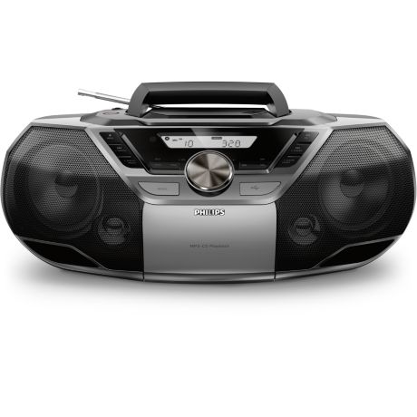 AZB790/12  CD-Soundmachine