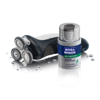 NIVEA
