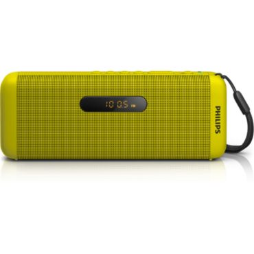 wireless portable speaker