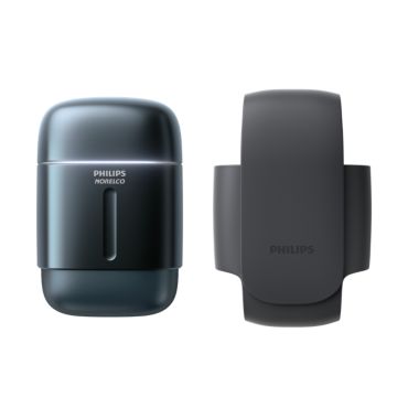 Philips Norelco Philips Shaver 700 Series Wet & Dry Electric Compact Shaver