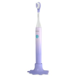 One For Kids by Sonicare Brosse à dents à piles
