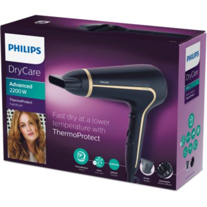 Philips DryCare Advanced