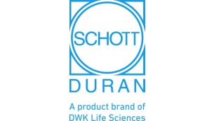 Schott DURAN® marka camdan üretilmiş cam gövde