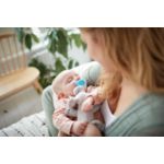 Komforta sajūta ar katru apskāvienu