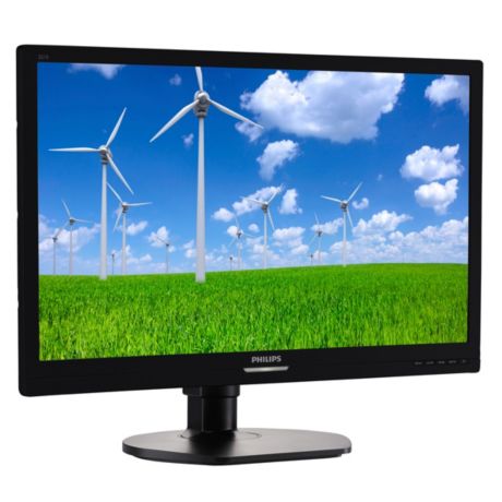 221S6LCB/00  Brilliance 221S6LCB LCD monitor