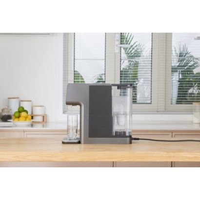 Philips Micro X-Clean filtration