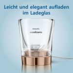 Weißere Zähne nach nur einem Tag****