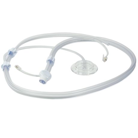 SCF934/01 ISIS Tubing for breast pump