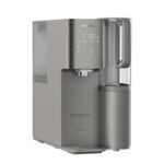 Пречистена вода – както студена, така и гореща