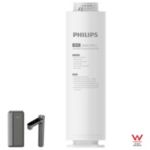 5-in-1 filtration