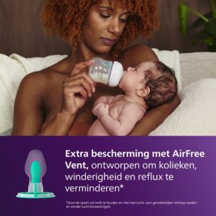 Avent Natural Response Cadeauset voor baby