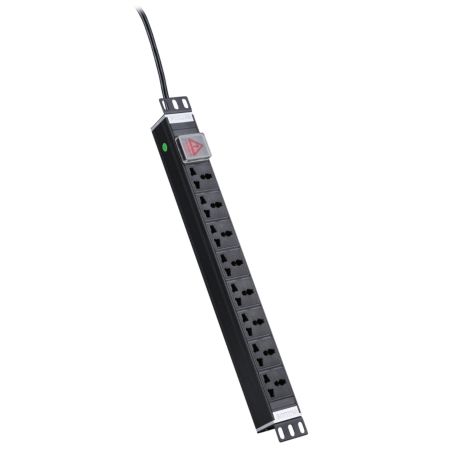 SPN1820A/93  SPN1820A Extension socket