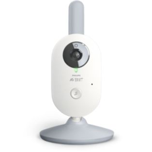 Avent Baby monitor Écoute-bébé vidéo numérique