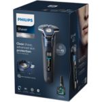 Hladké oholení a pokročilá ochrana pokožky