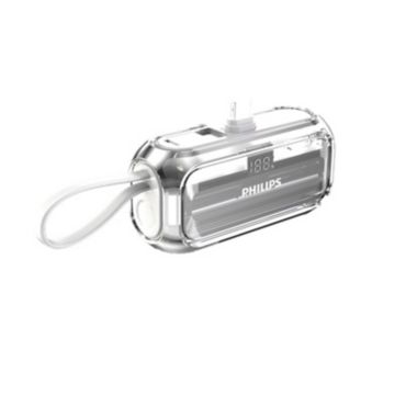 USB モバイルバッテリー