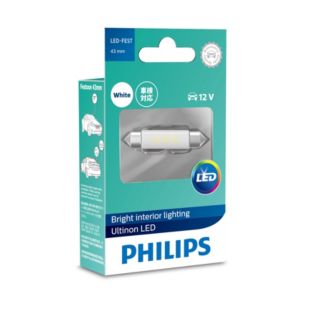 Ultinon LED 汽车内饰