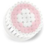 Brush head for sensitive skin