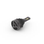 Magnificent high-power LED light