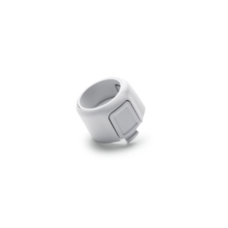 HH1549/00 DreamStation 2 Adapter voor slangen van 12 mm