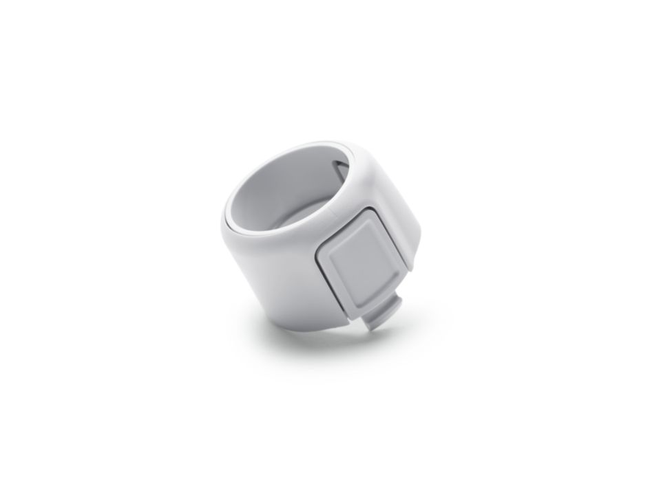 Adapter voor slangen van 12 mm