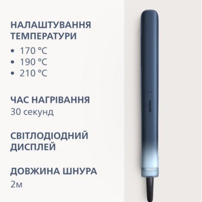 Philips Стайлер Aqua SenseIQ 