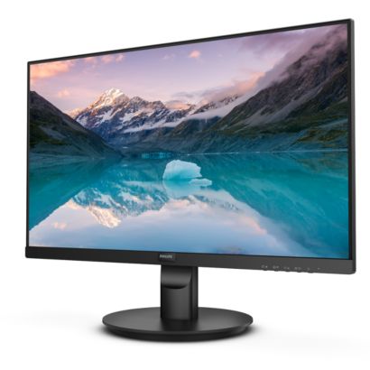 Philips Monitor
