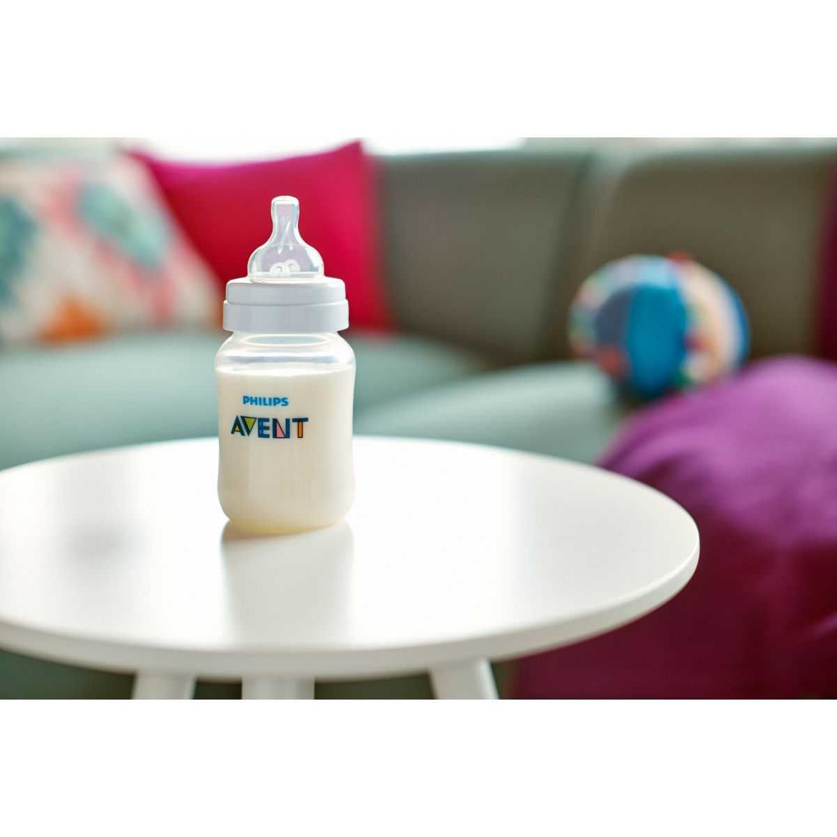 Avent Anti-colic nipple