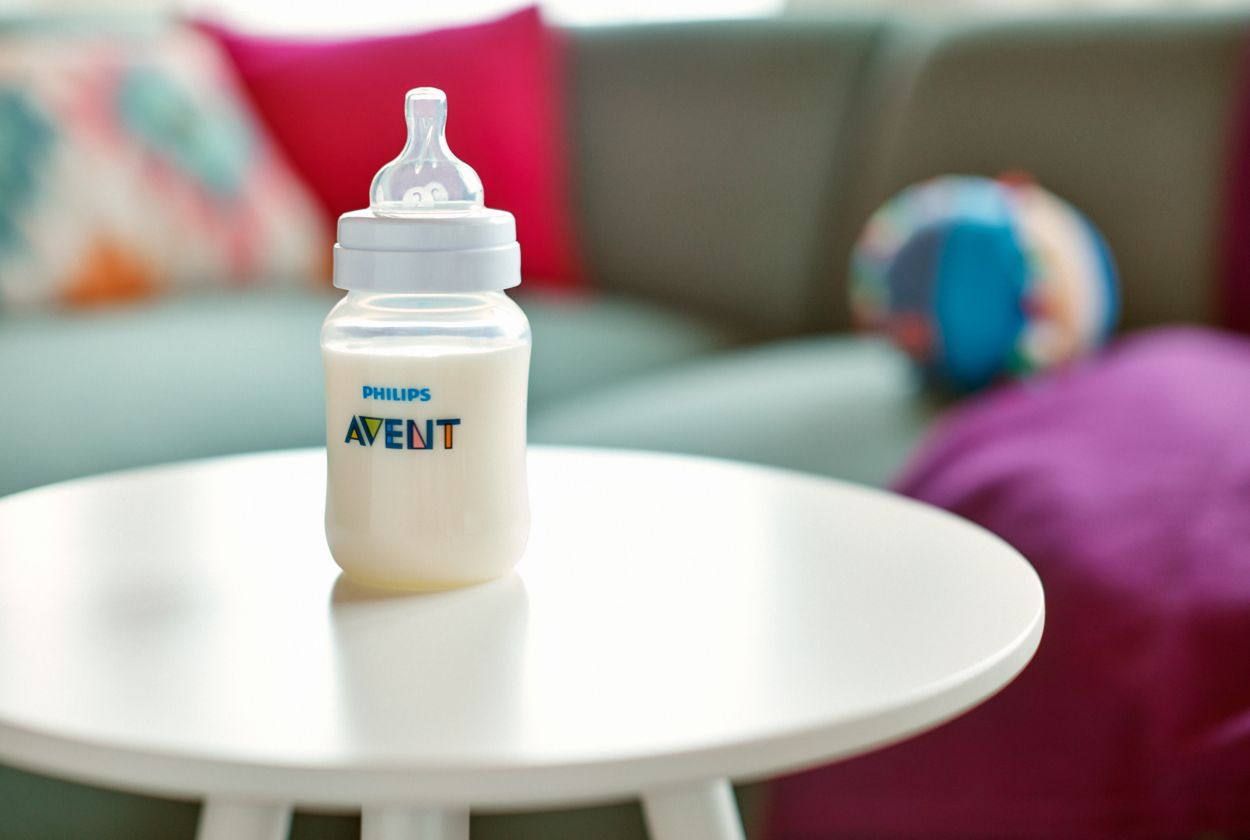 Philips Avent Tétines Anti-Coliques - 2 unités – Bô-Bébé Magasin pour bébé