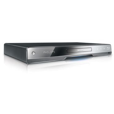 BDP7500BL Blu-ray Disc player