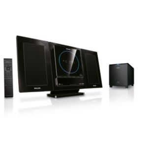 MCD289 Micro Theater