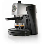 Nina Machine espresso manuelle