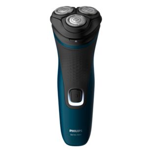 Shaver series 1000 Электробритва для сухого бритья