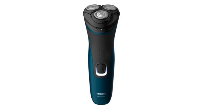 Phillips shaver clearance