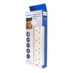 Multiple outlet