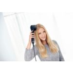 عملية تجعيد تلقائية ومحترفة للحصول على تموجات رائعة