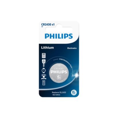 Philips Minicells