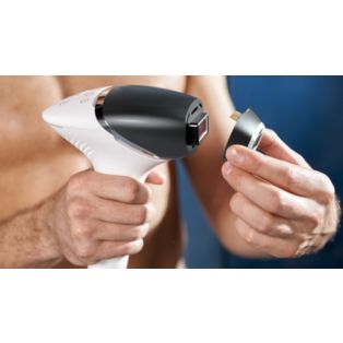 IPL-Haarentfernungssystem