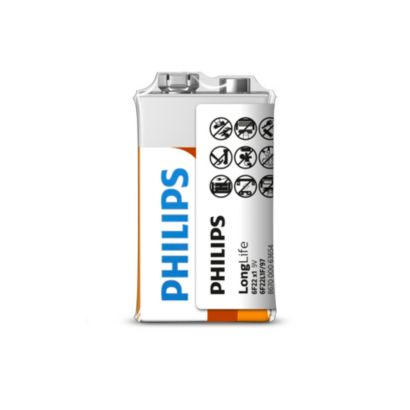 Philips LongLife