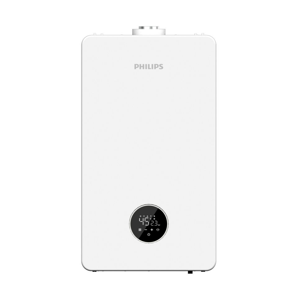 AquaShield Газовый бойлер для нагрева воды AWH7306/51 | Philips