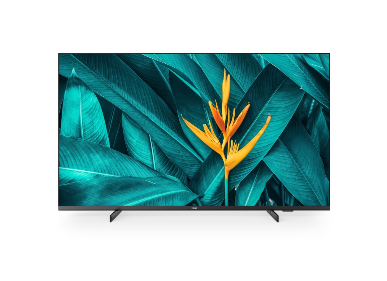 Professional TV 50HFL5214U/97 | Philips