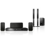 Home Cinema de alta definição