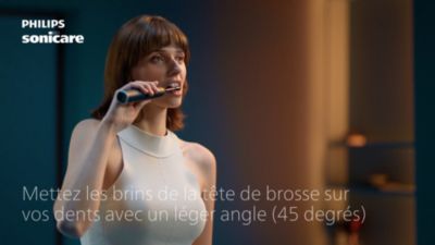 Technique de brossage