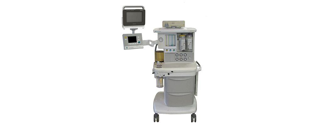 Standard product photograph
