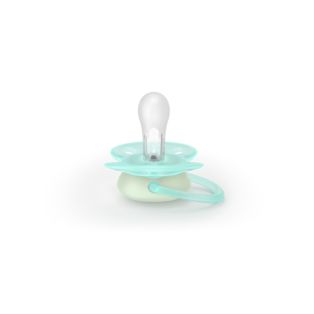 Avent Schnuller ultra soft für die Nacht